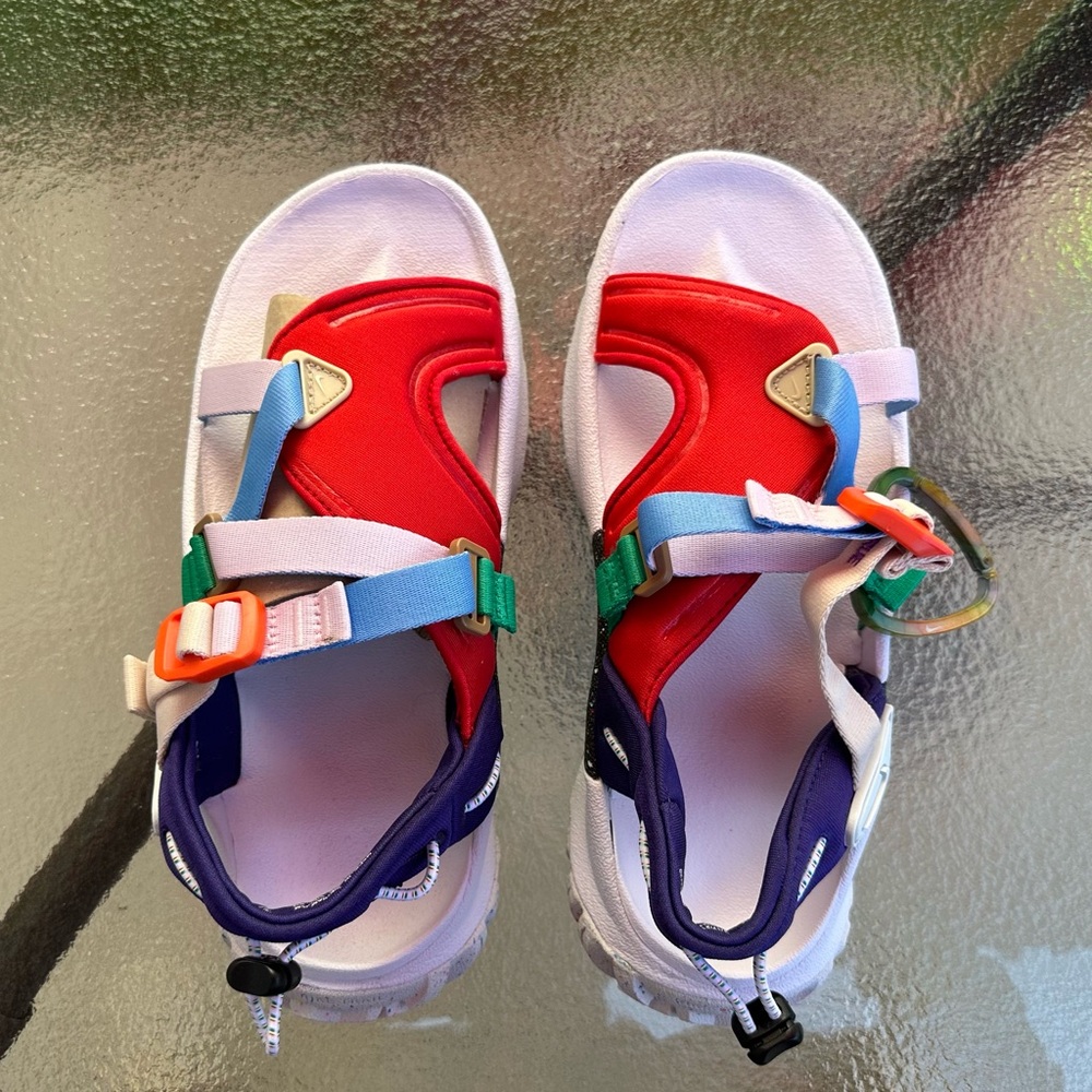 Nike Oneonta Be True Sandals